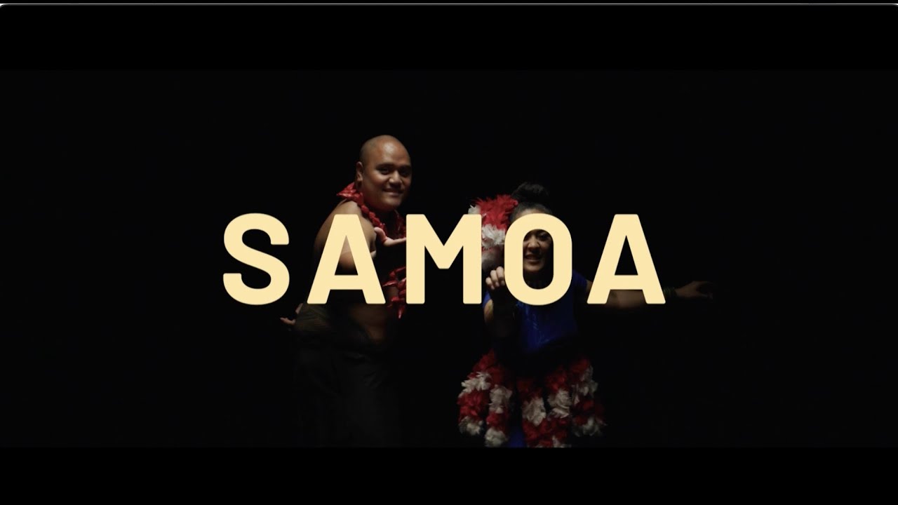 Samoa Culture Night 2024