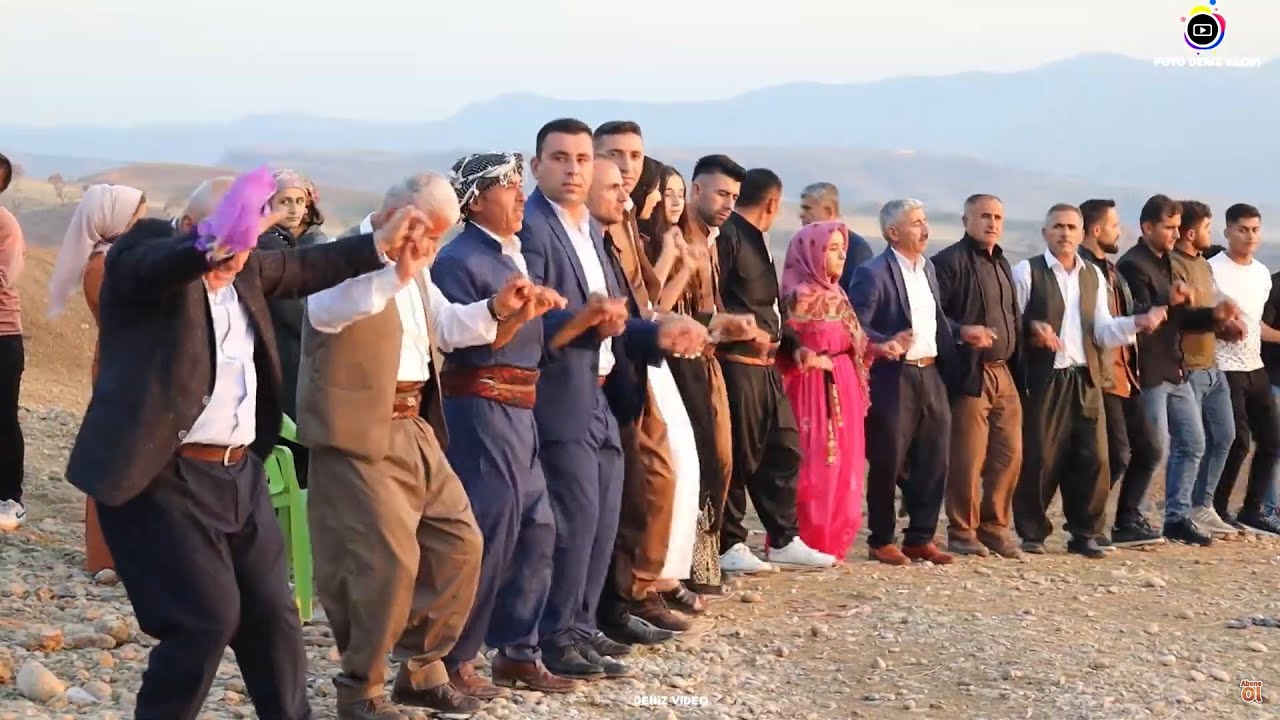 Şırnak Silopide Böyle Düğün Görülmedi Kadri Zengin Düğünü Part 5 Zengin Ailesinin Mutlu Günü Gıte