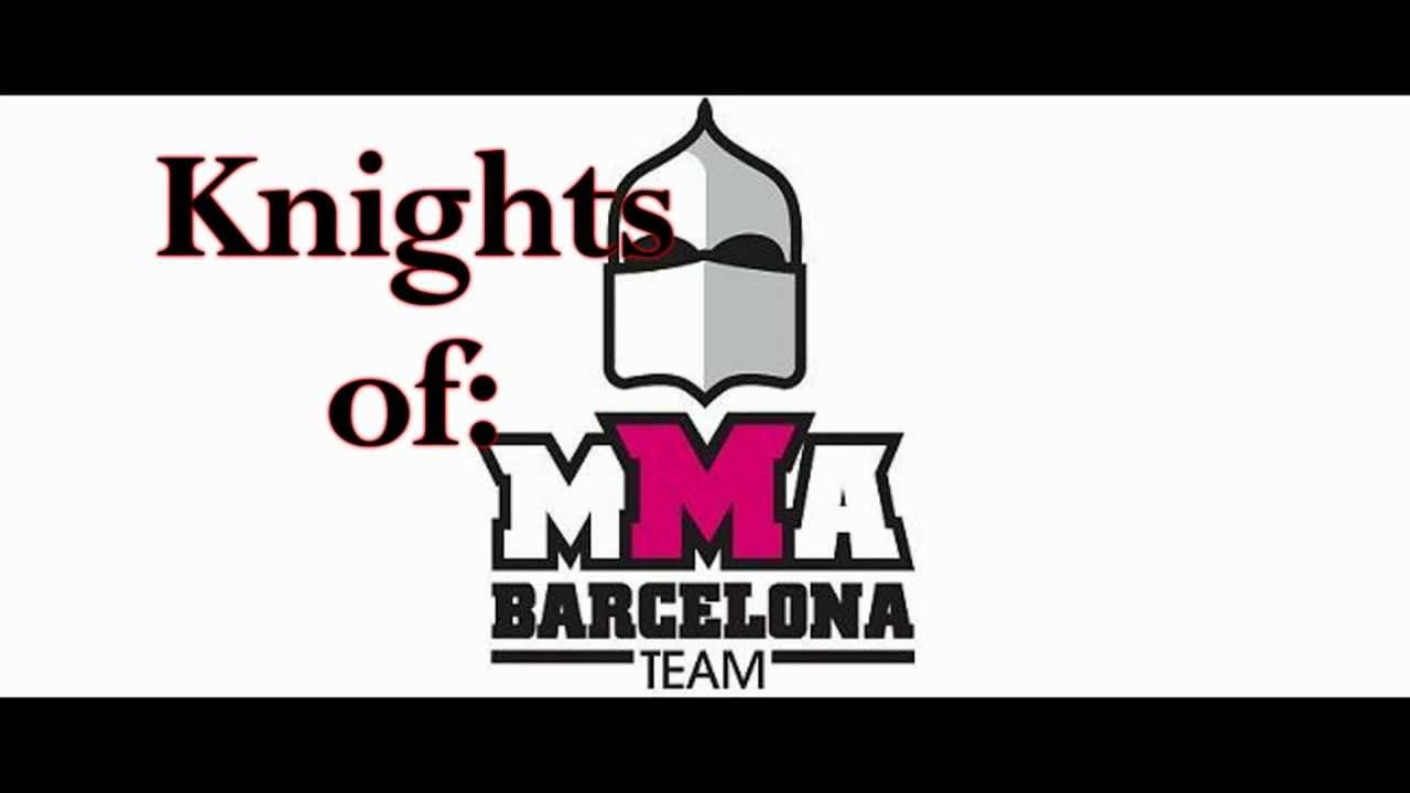 MMA BCN