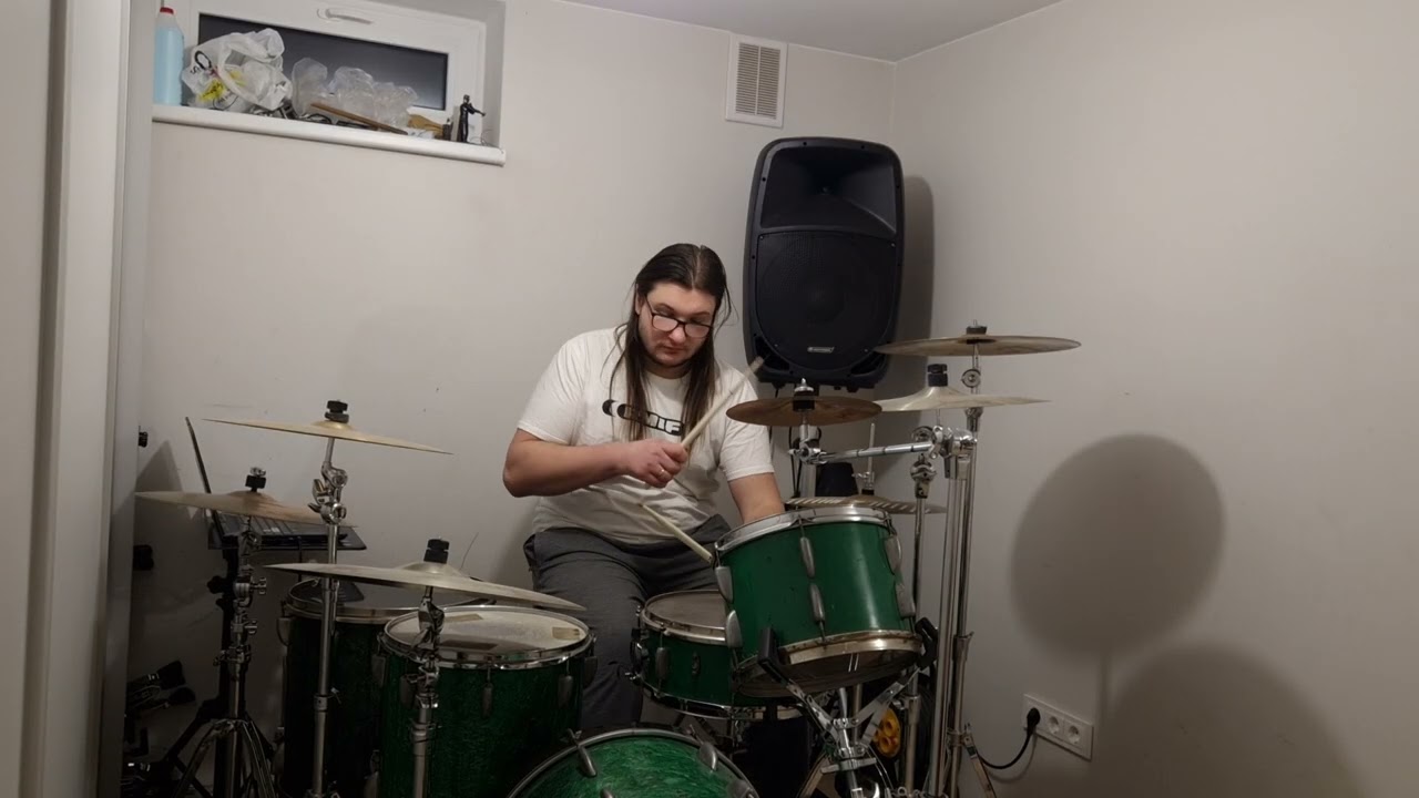 Tatanka - Paway Anka