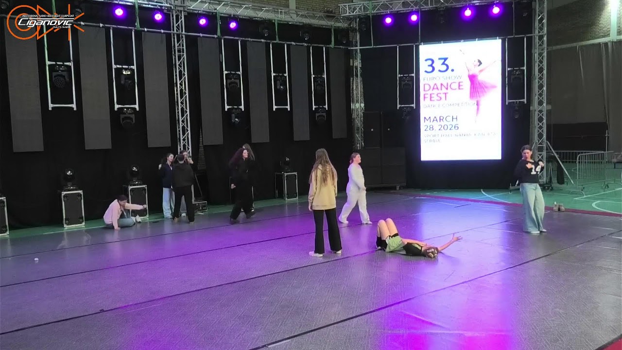 Art Of Movement 2025