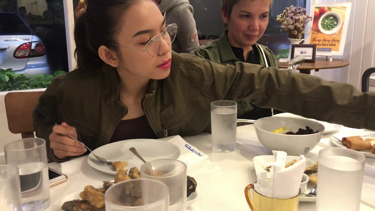 KYLINE ALCANTARA: SOBRANG TIPID KUMAIN/ NAGPA-THANK YOU SA BONGGANG RESULT NG “WAGAS” WD RURU MADRID