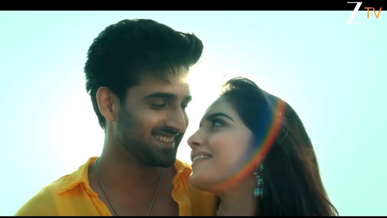 Jagadhatri Hindi Show - जगद्धात्री - Promo - Everyday, 10 PM - Zee TV