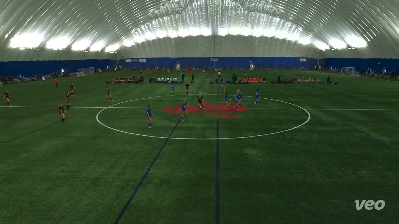 February 8, 2026 vs KC Trojans (Puentes)