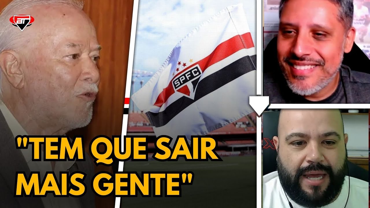 “FAZENDO A LIMPA”: MASSIS ENGATA DEMISSÕES EM CARGOS IMPORTANTES