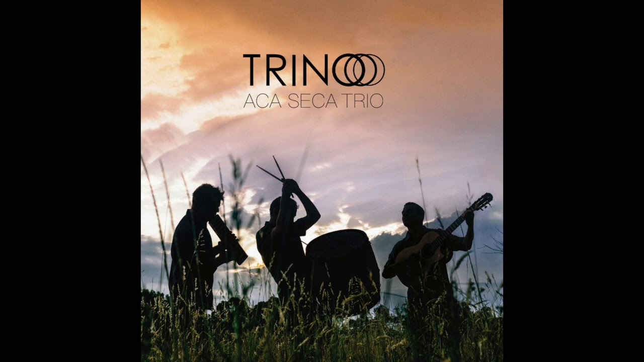 Aca Seca Trío - Trino