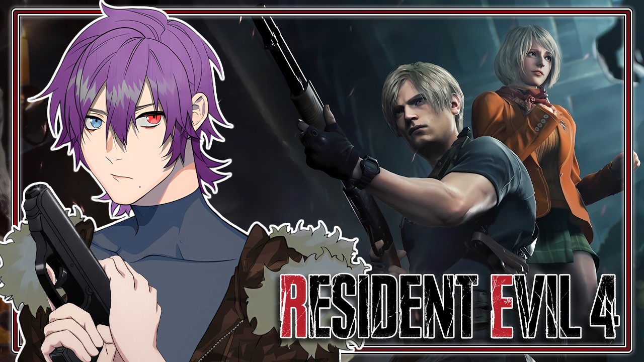 【Resident Evil 4 Remake】Cada Vez Mais Difícil, Cada Vez Melhor!