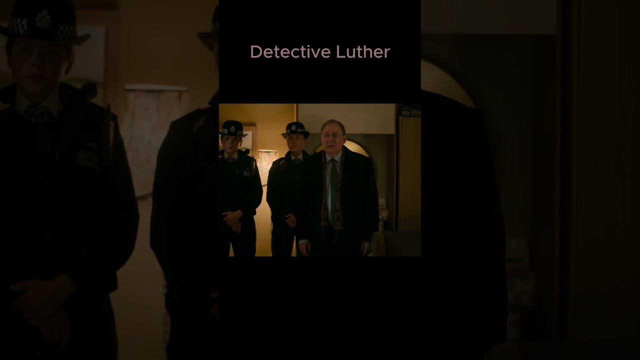 popular crime drama 😎 