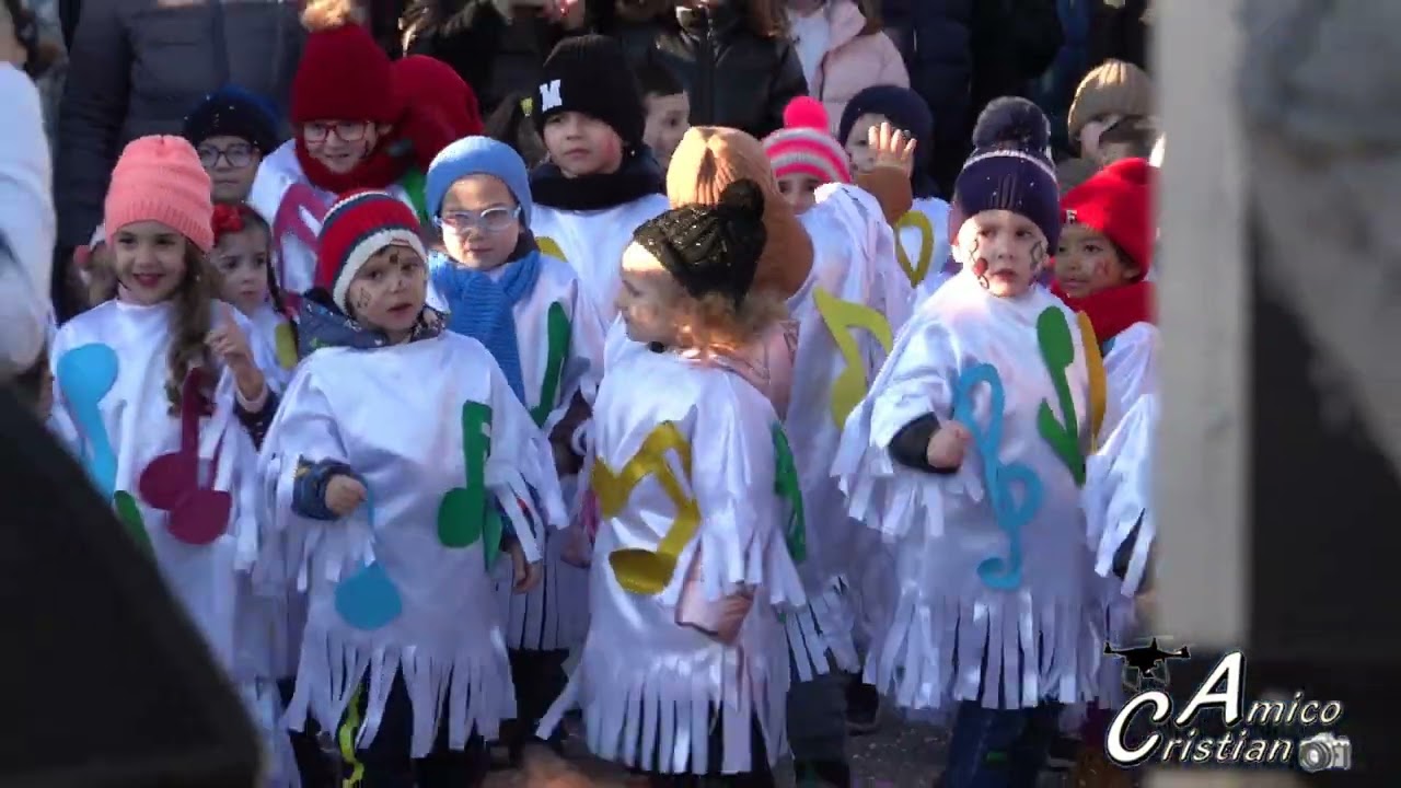 Carnevale Aletino