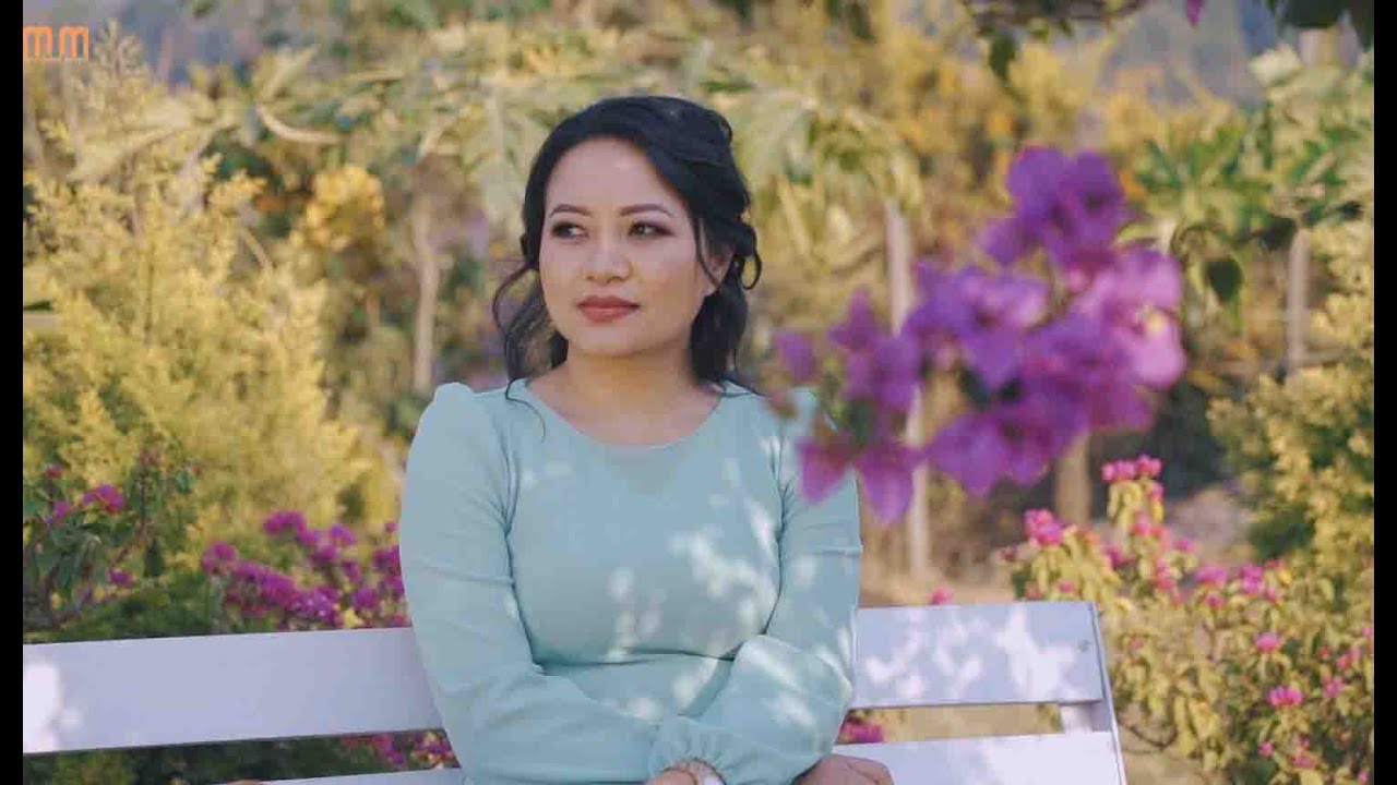 Pensy - Vut aiah Par thi  (Official Music Video)