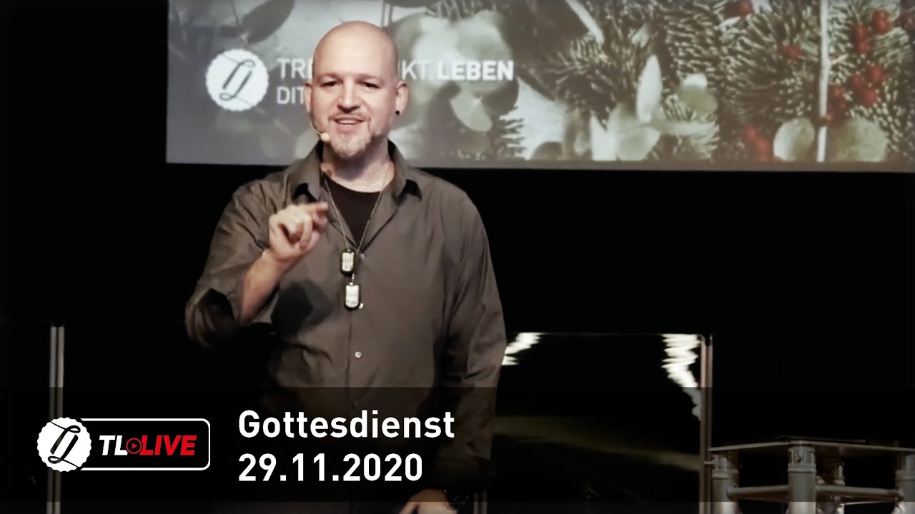 Advent, Advent und doch verpennt // Peter Statz