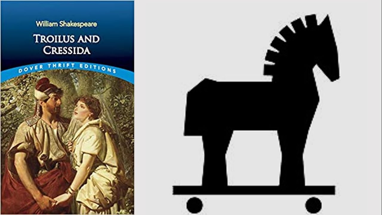 Troilus & Cressida: The Fall of Ideals