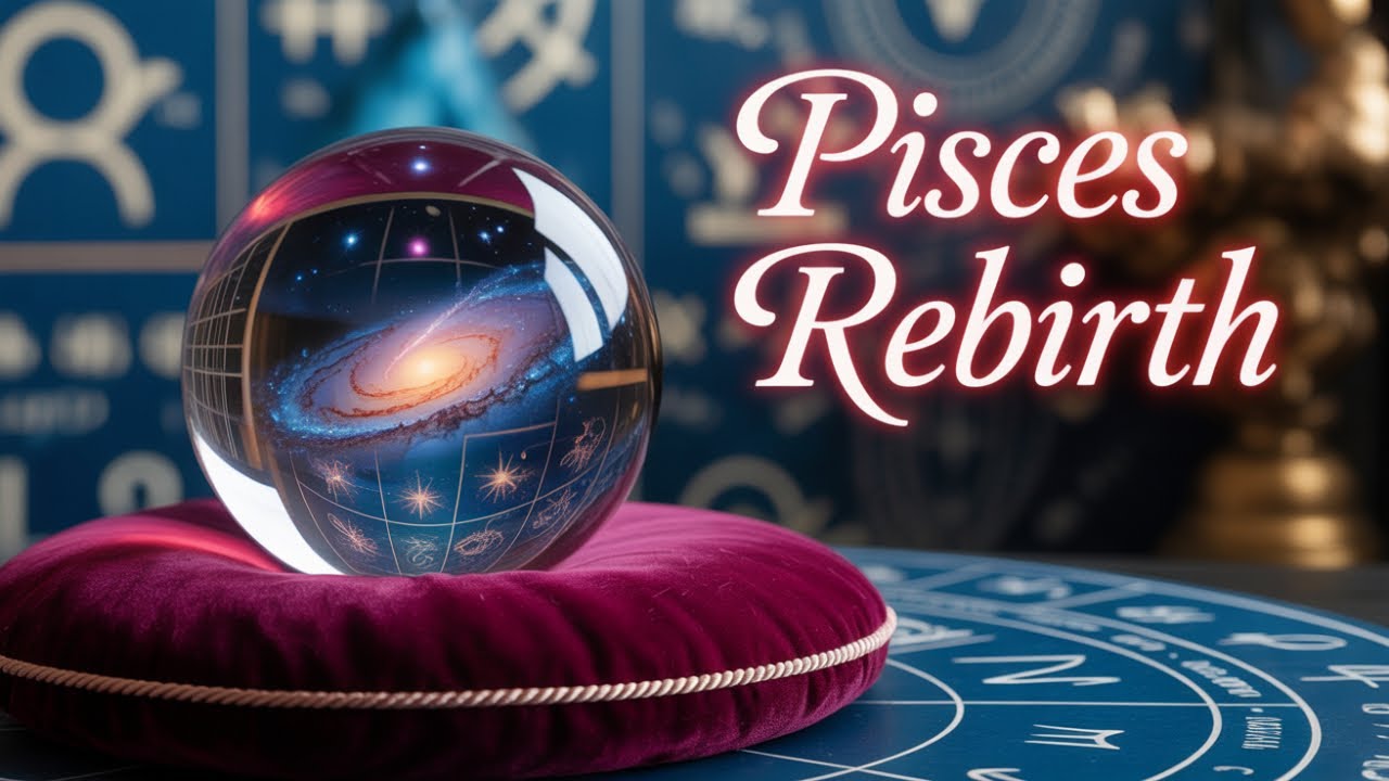 Pisces Unworthiness Holding You Back?
