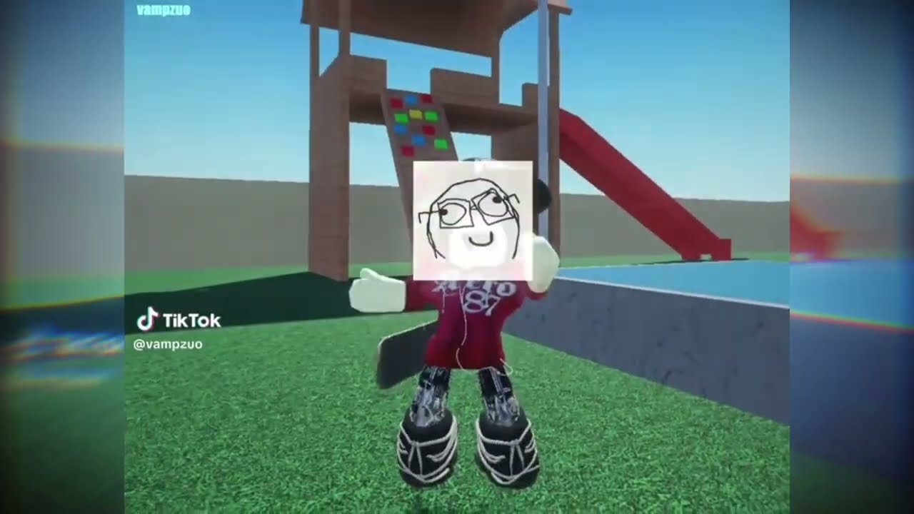 ☆ || actual good roblox edits || (#1) ✮⋆˙