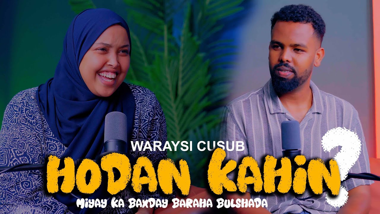 Ma cuqubo ayaa ku dhacday