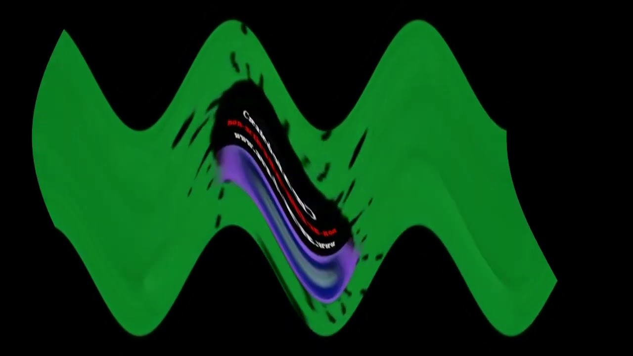 Klasky Csupo Robot Logo (2002) Newer Version HD PAL Effects Effects Round 1 with Megan Woodmansee