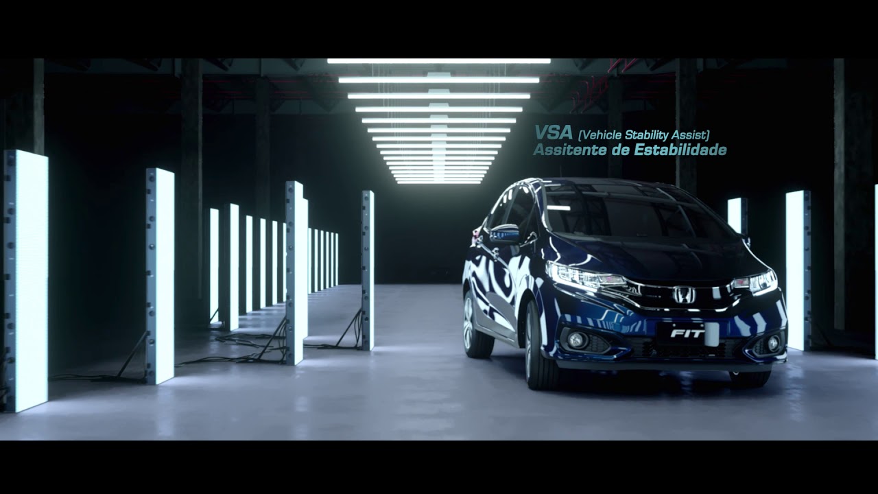 Honda Fit 2020 – Para todos os estilos