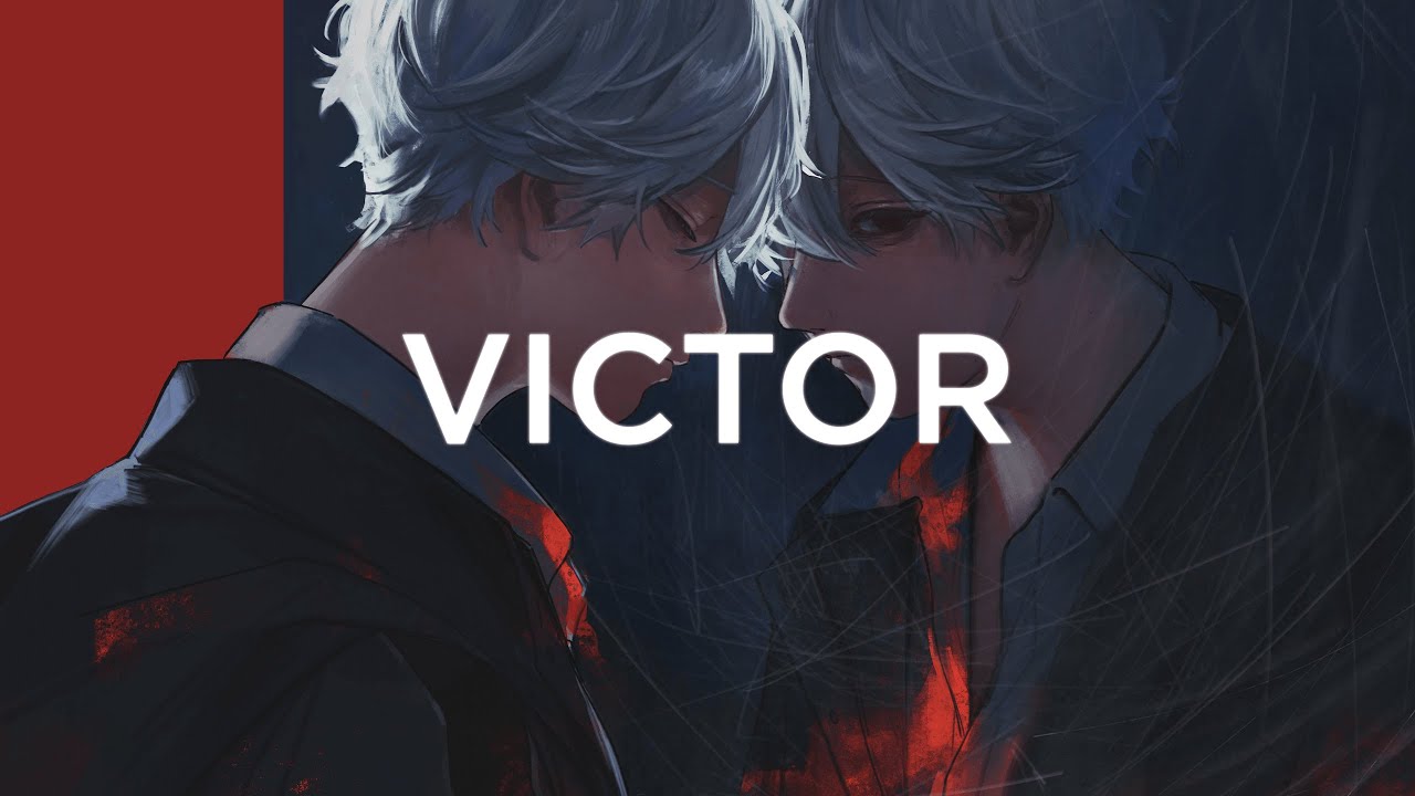 Victor Brodin - Battle In My Head
