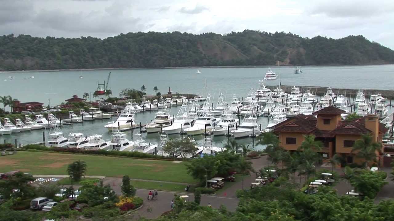 Inshore Fishing Los Suenos Costa Rica