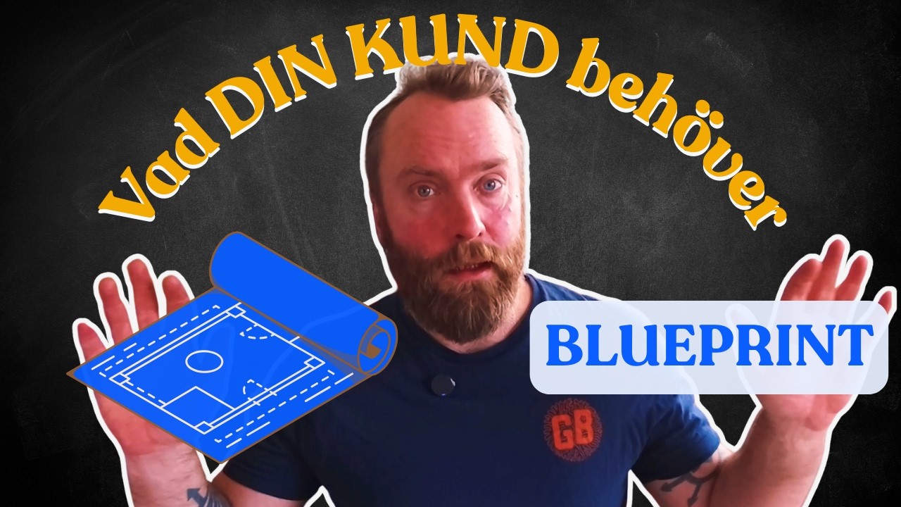 EMPATI in ACTION: Vad din kund behöver - RAMVERK