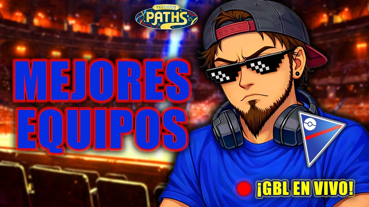 GBL EN VIVO: Final del supermanqueo - Mejores equipos de la temporada x10 👊