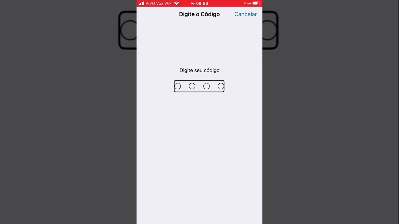 Você também consegue - saiba como desabilitar os controles na tela bloqueada do Iphone