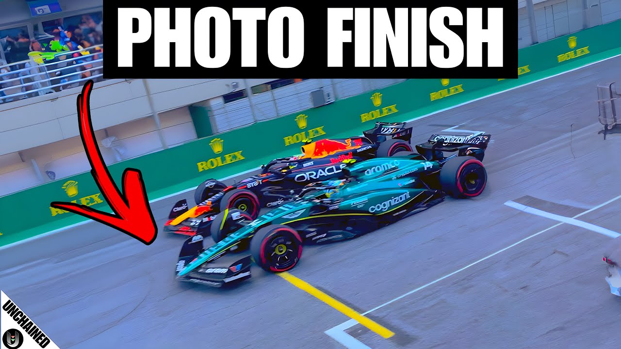Thank You Brazil For Interlagos!