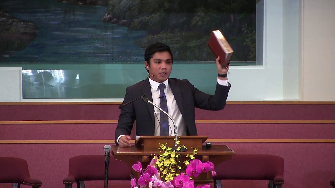 Purpose of Existence | Jasper Ivan Iturriaga | February 3, 2018