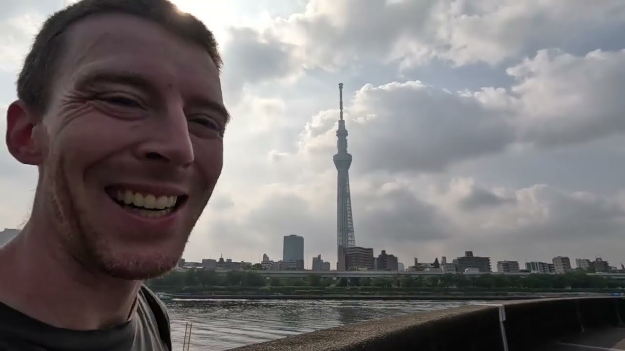 The LESSER Known Attractions of Asakusa 🇯🇵