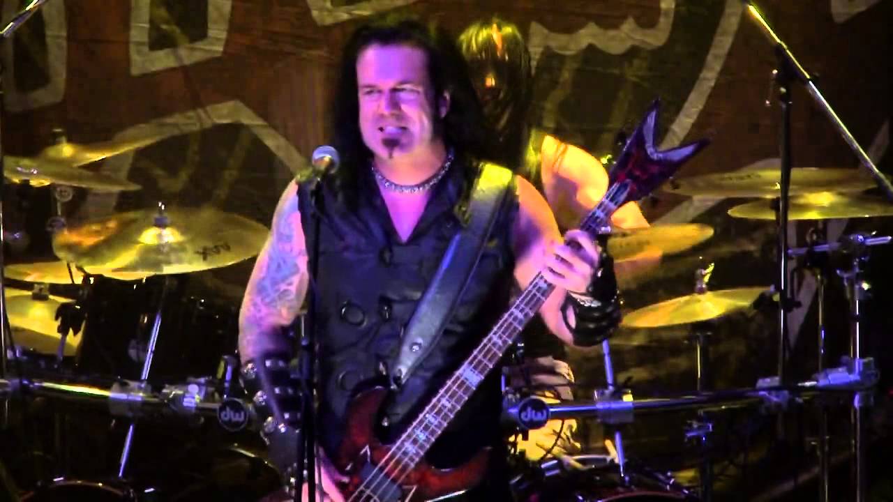 MORBID ANGEL 