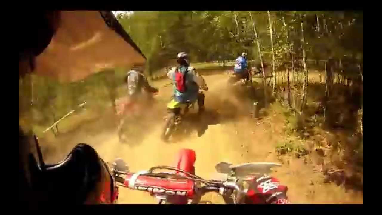 Fichtl cup Dubnice 26 7 2014