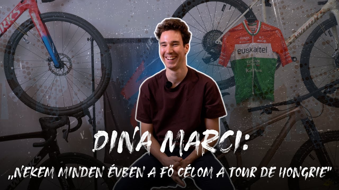 Dina Marci: 