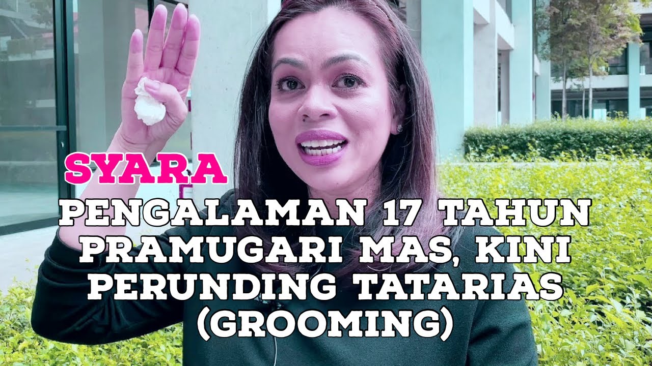 Pengalaman Syara 17 Tahun Sebagai Pramugari, Kini Perunding Tatarias
