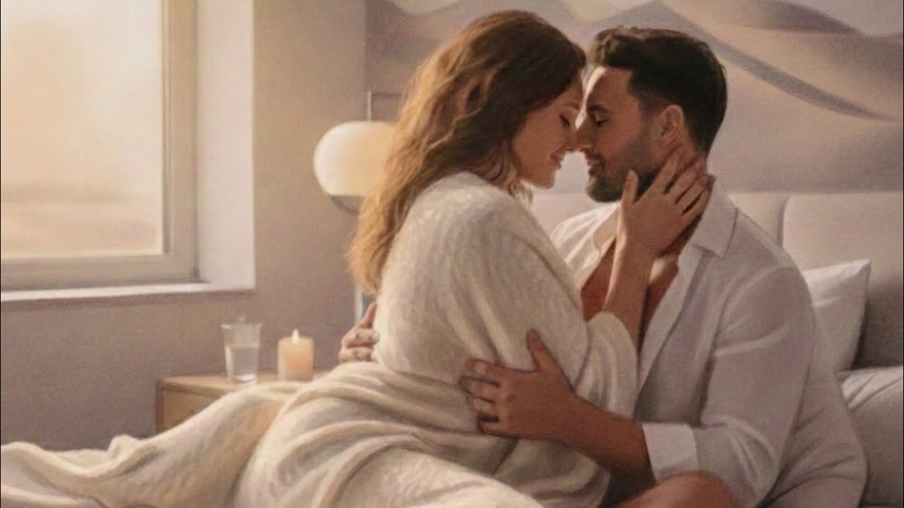 Amor Intenso - Renato Carlos 