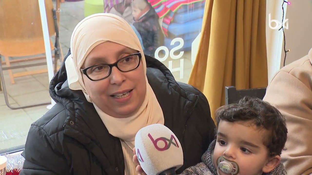 SoHab inaugure &ldquo;La Voisinerie&rdquo;, un lieu citoyen et solidaire au c&oelig;ur du Bempt