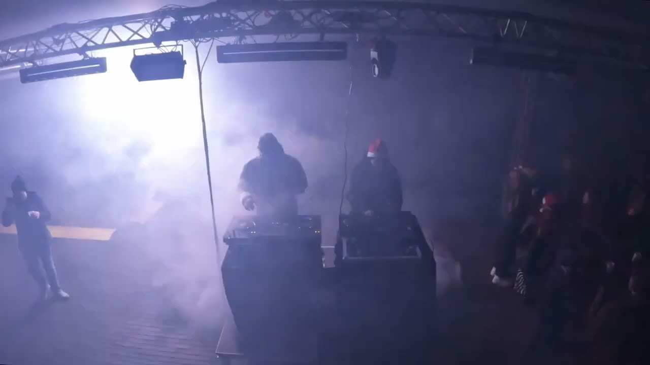 MB-DUO - Animals - Martin Garrix [HKA 2024] (Stage cam)