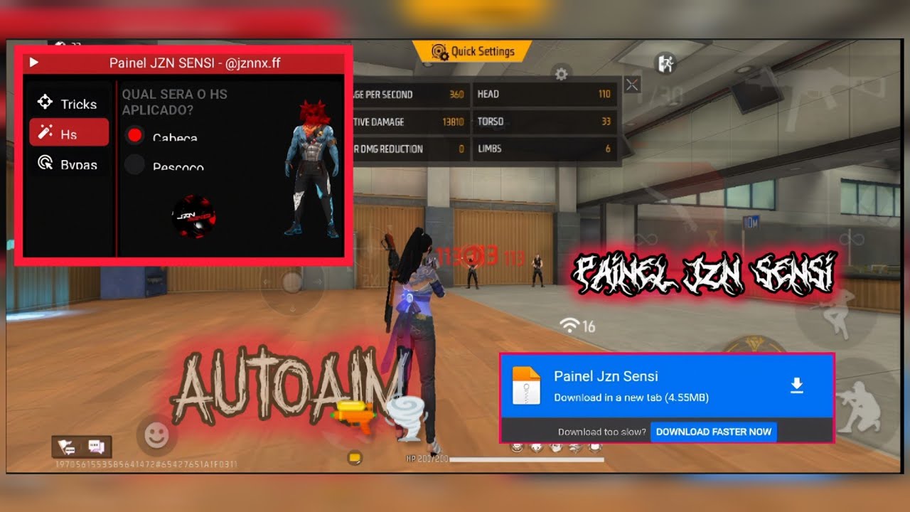 🔥 PAINEL JZN SENSI ATUALIZADO 😱✅ PARA ANDROID E IOS ANT BAN 🍓⚙️