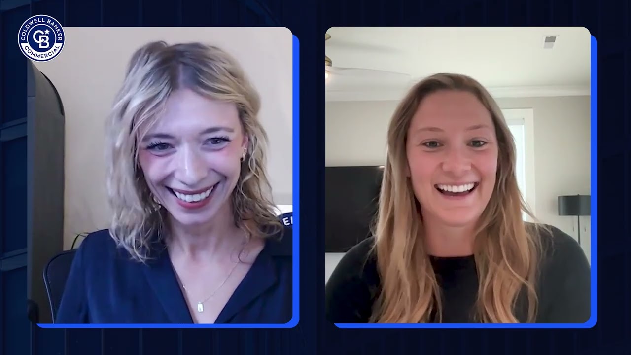 WCBC: The Art of Redevelopment: Roxanne Ibe's approach to Historic Spaces