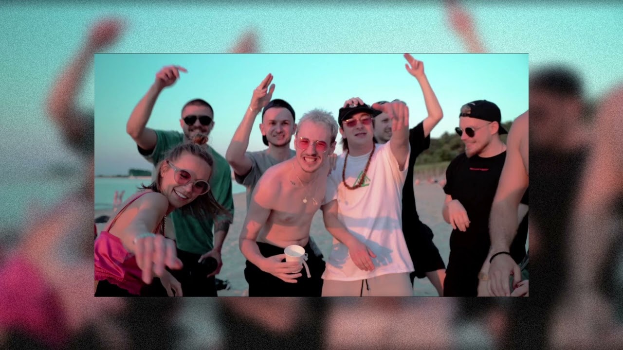 Undadasea x Święty Bass type beat 