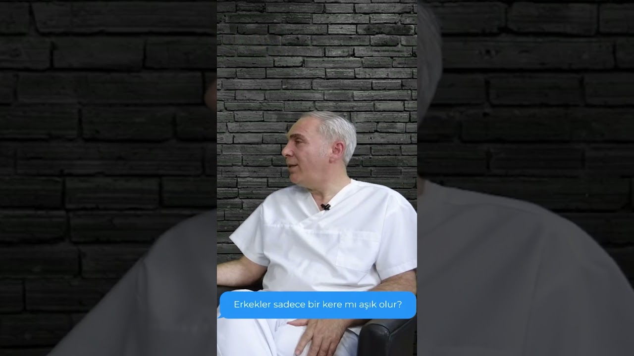Erkekler sadece bir kere mi aşık olur? Soru Cevap serimizin yeni b&ouml;l&uuml;m&uuml; sizlerle! #cemke&ccedil;e #cised
