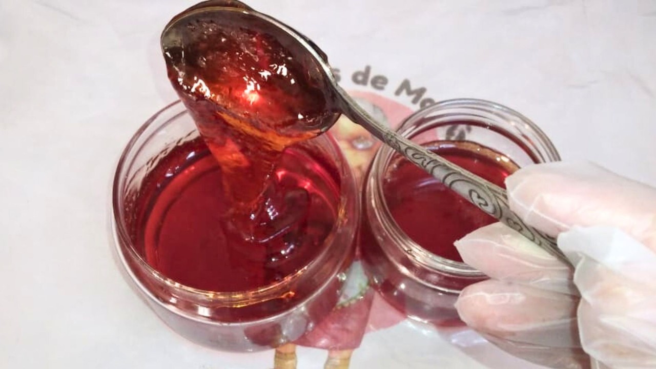 Gelée de coings maison : recette facile