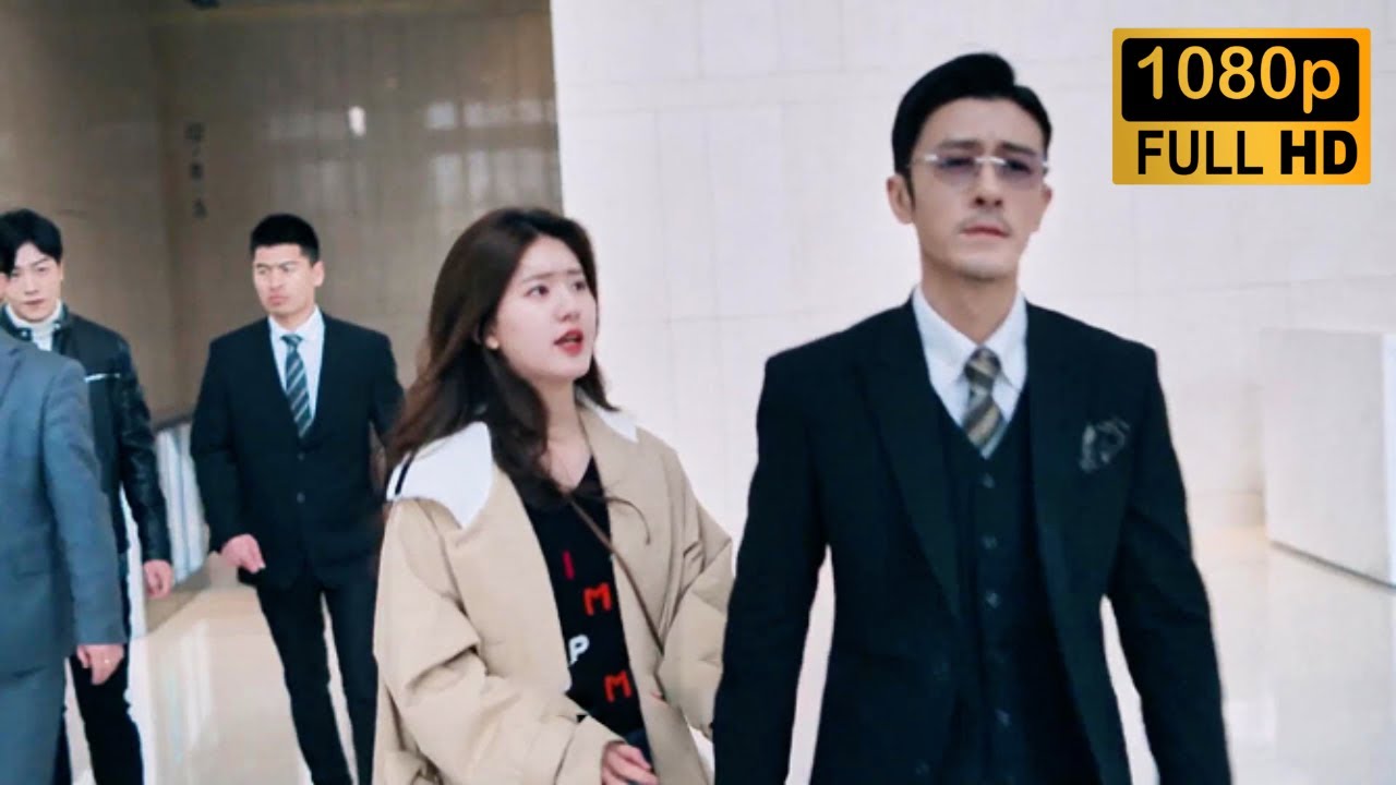 Movie！丈夫為了小三冷落妻子，妻子徹底心碎含淚離去，臨走前的一句話讓丈夫後悔終生！#我喜欢你 #中国电视剧 #大陸電影 #職場電影