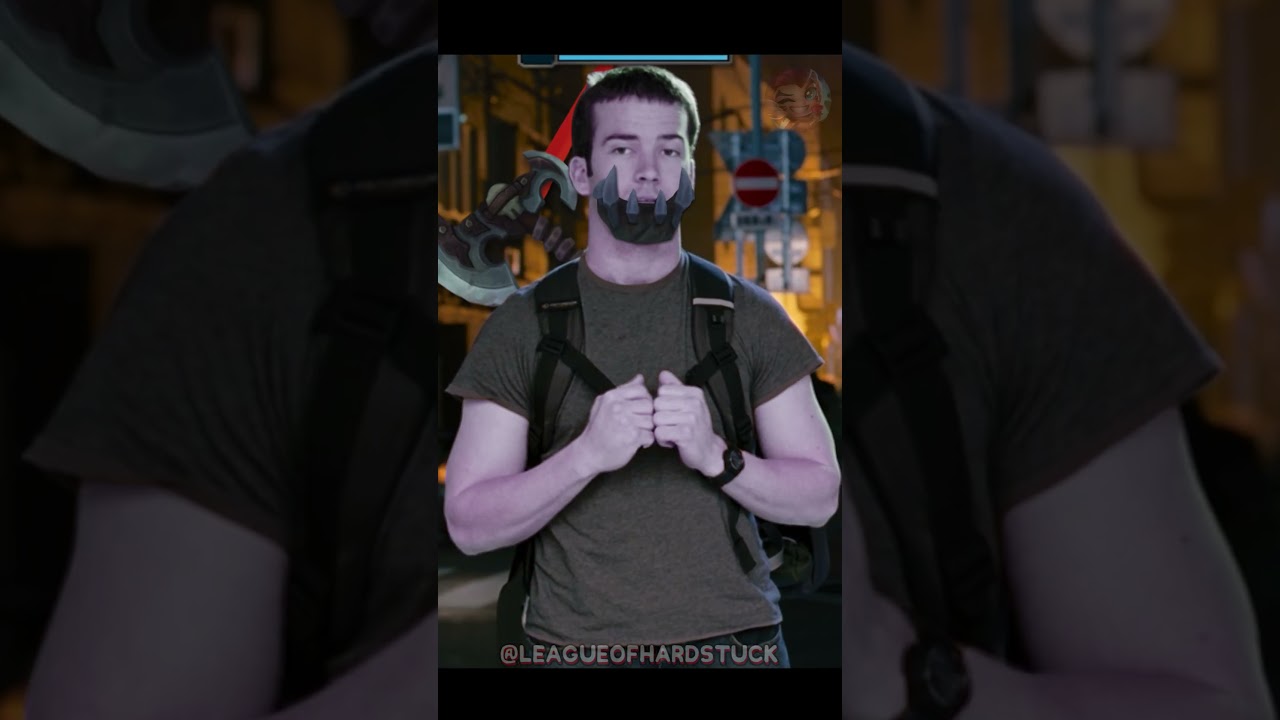 Driftking meets Riftking 🗿 - League of Legends #leagueoflegends #leagueoflegendsclips #gaming