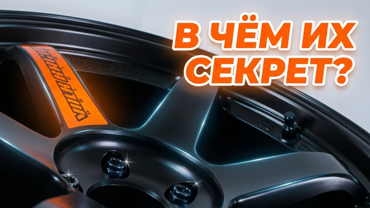 Почему эти диски ХОТЯТ ВСЕ?