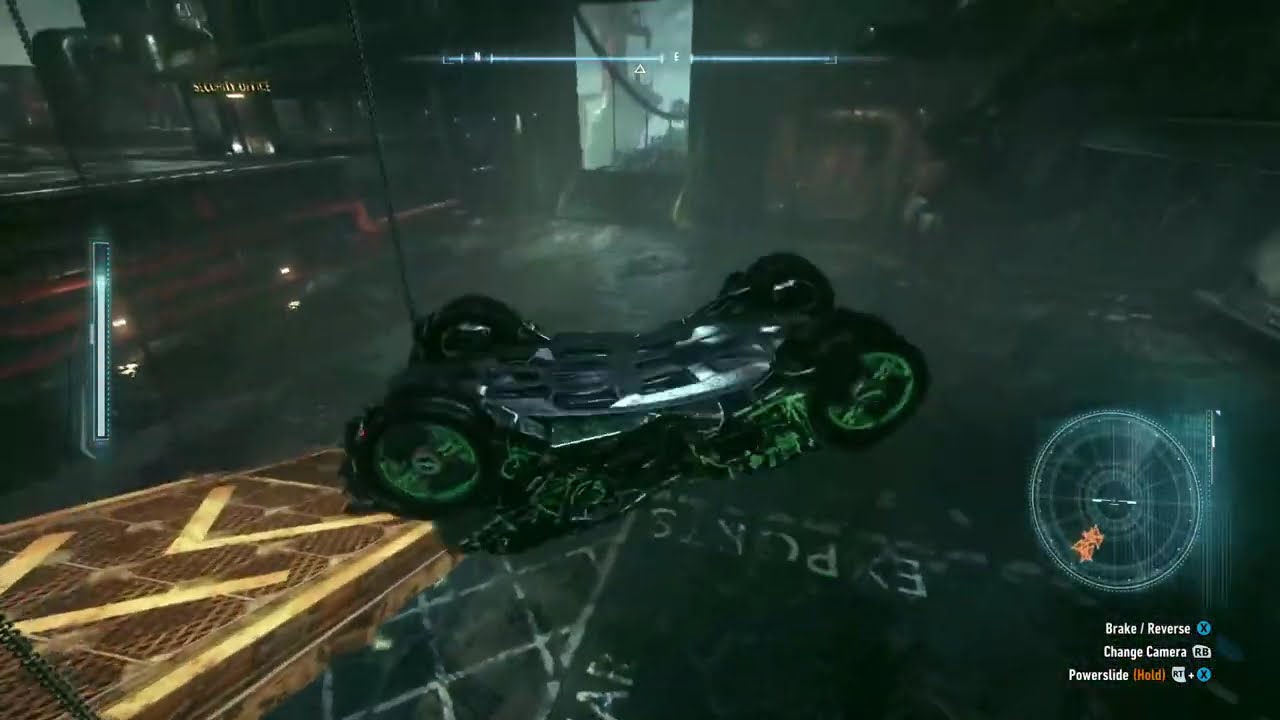 batman arkham knight p2