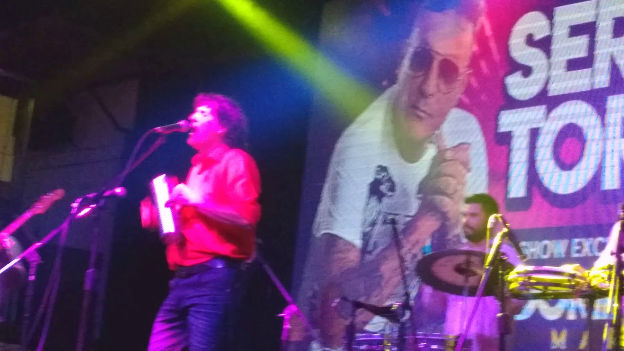 Sergio alguacil en joya disco 23/02/19