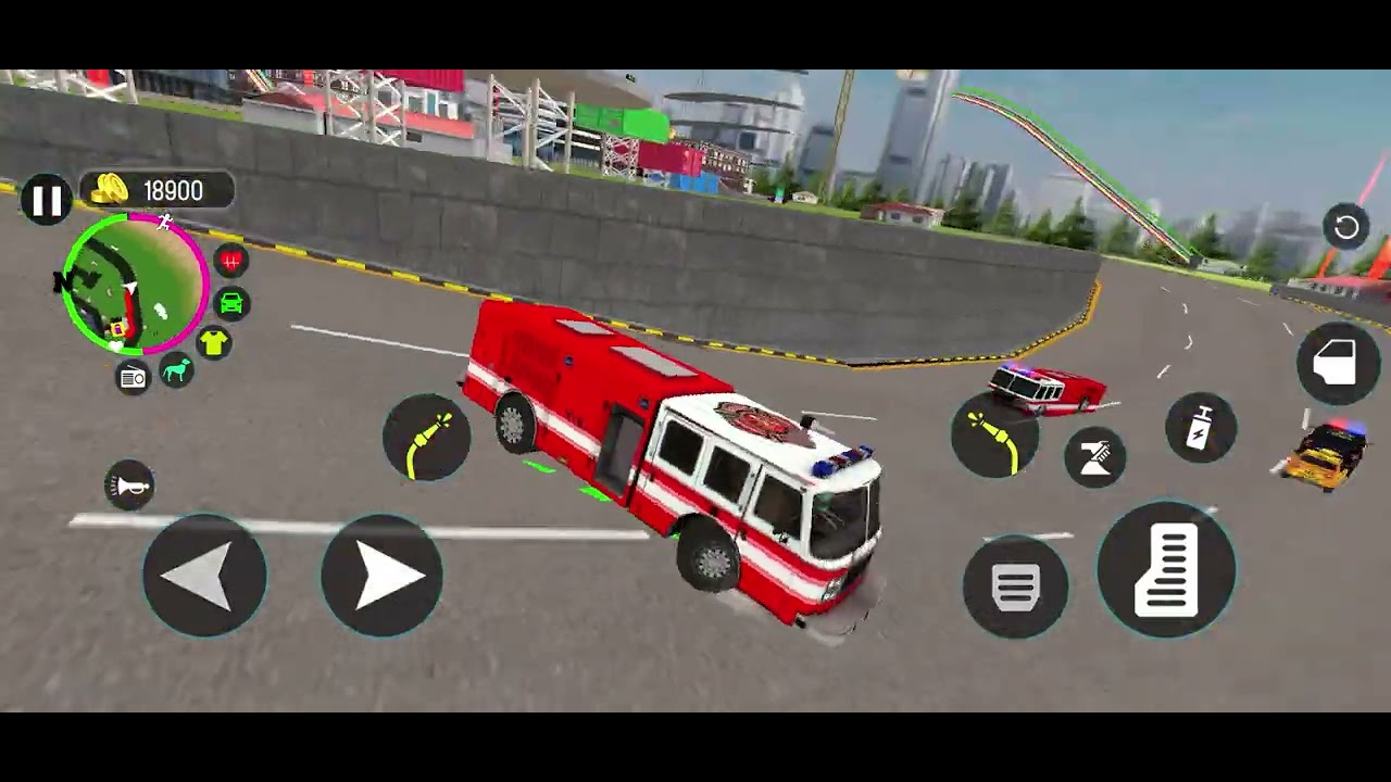 Fighting ||🏎️||@kidstvsongs @dannyfitt @CarryMinati#automobile #battleroyalegame#gaming#freefire 