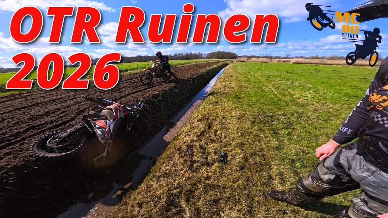 OTR Ruinen 2026 | 4K