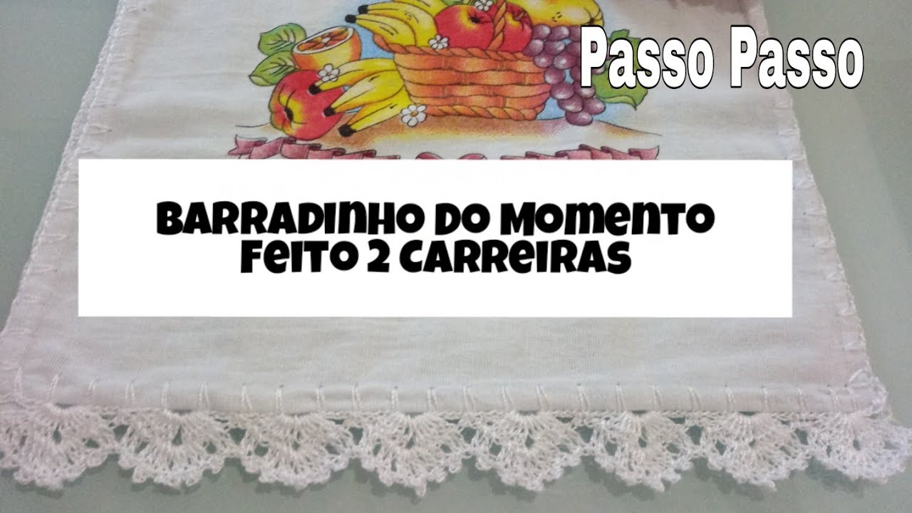 Barradinho Fácil Rápido E Econômico