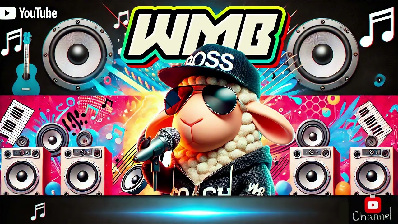 WMB - SALMO 139 (Audio Oficial) | Trap Cristiano